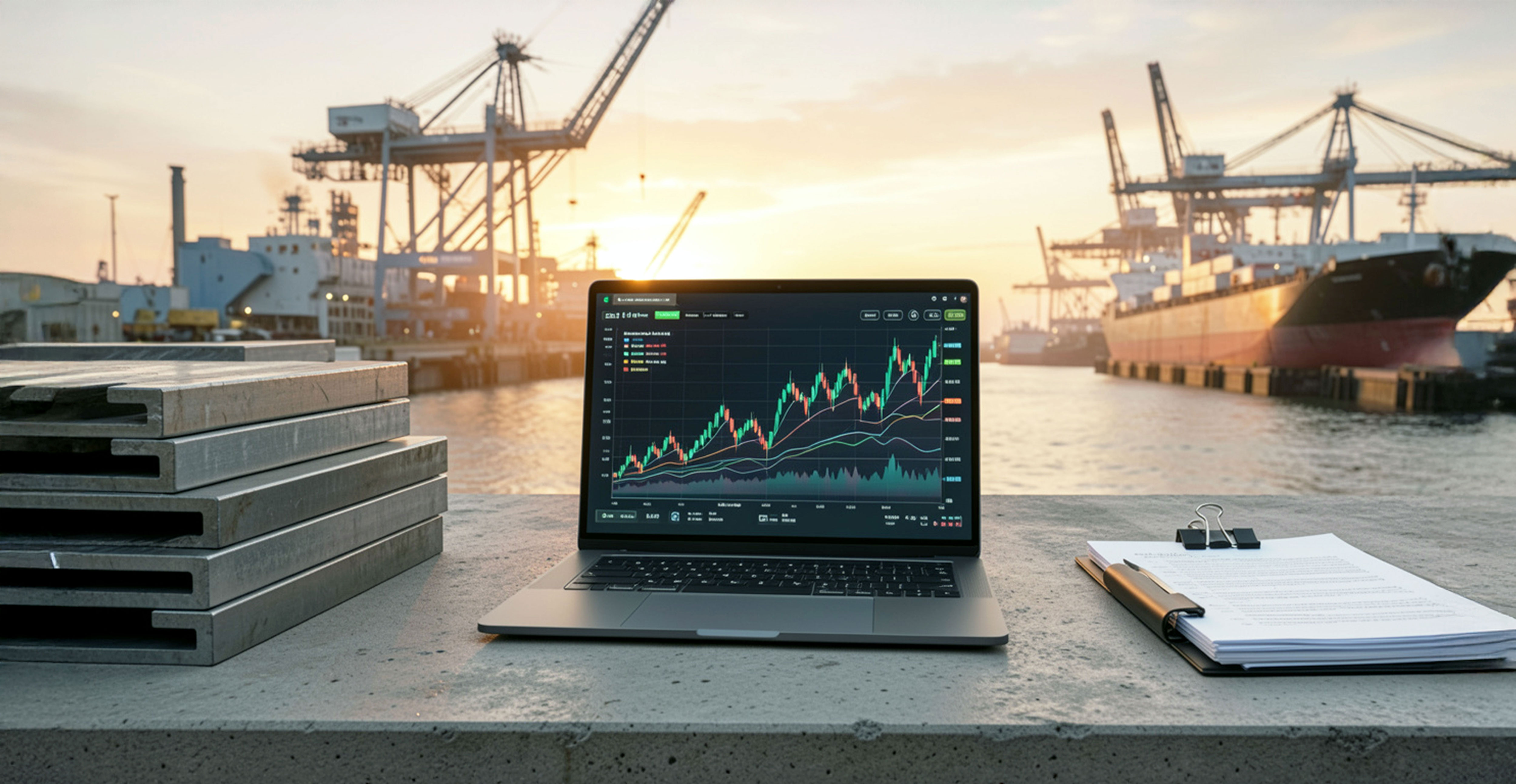 Approved Investment Model