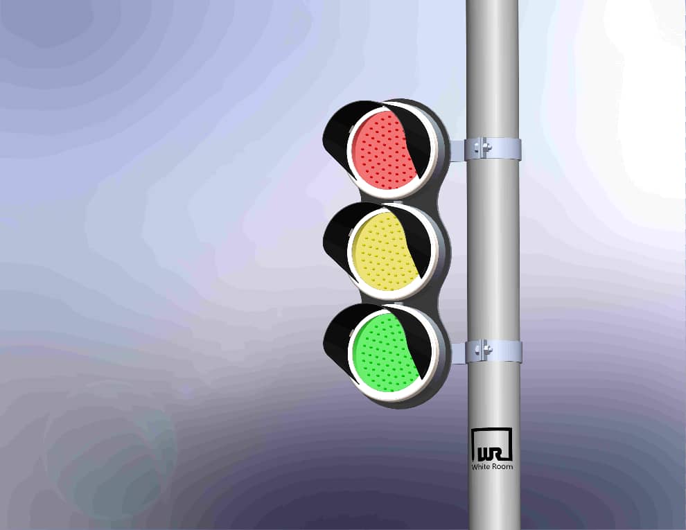 Traffic Signal Improvement / EDC Company