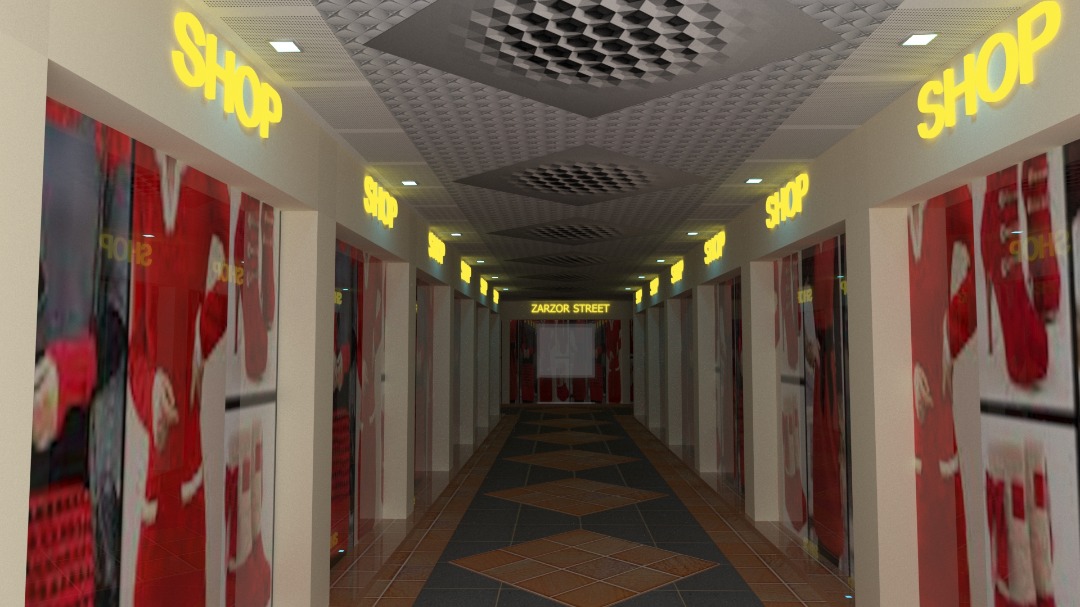 Engineering Study for Zarzour Culvert / EDC Company