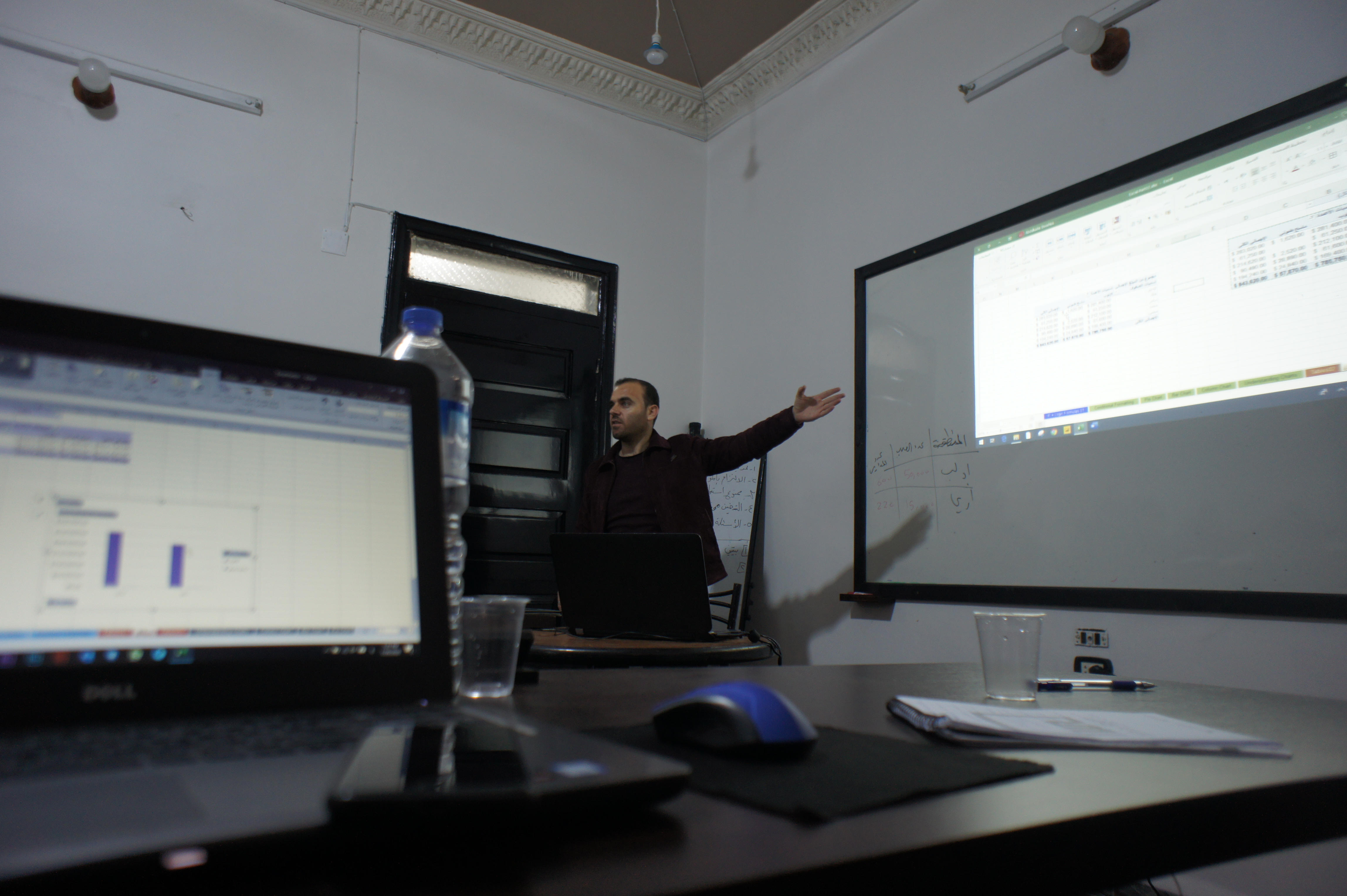 Office and Computer Skills Development – Professional Training / MDC