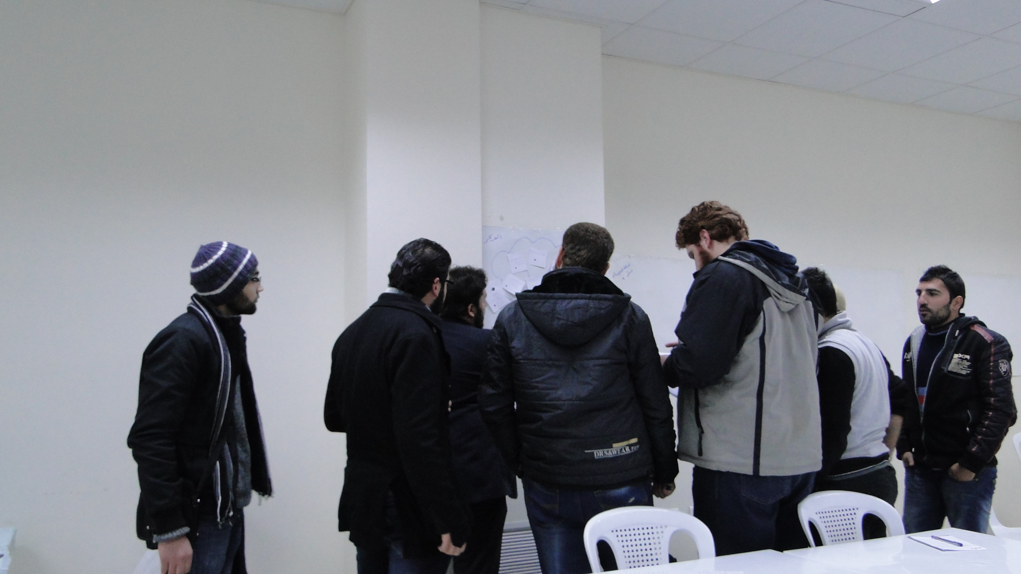 Leadership and Management Skills Training / MDC Company