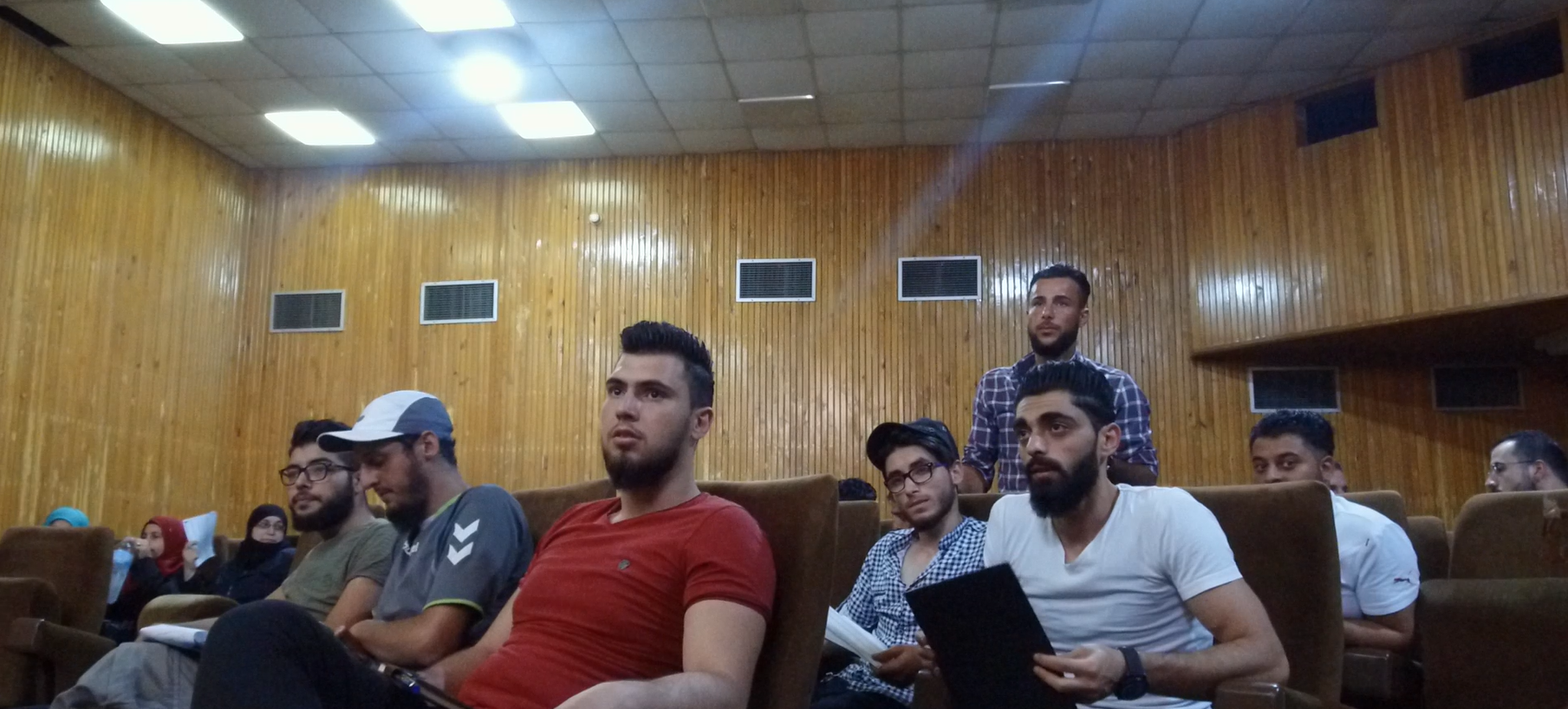 Media Management and Campaign Training / MDC Company