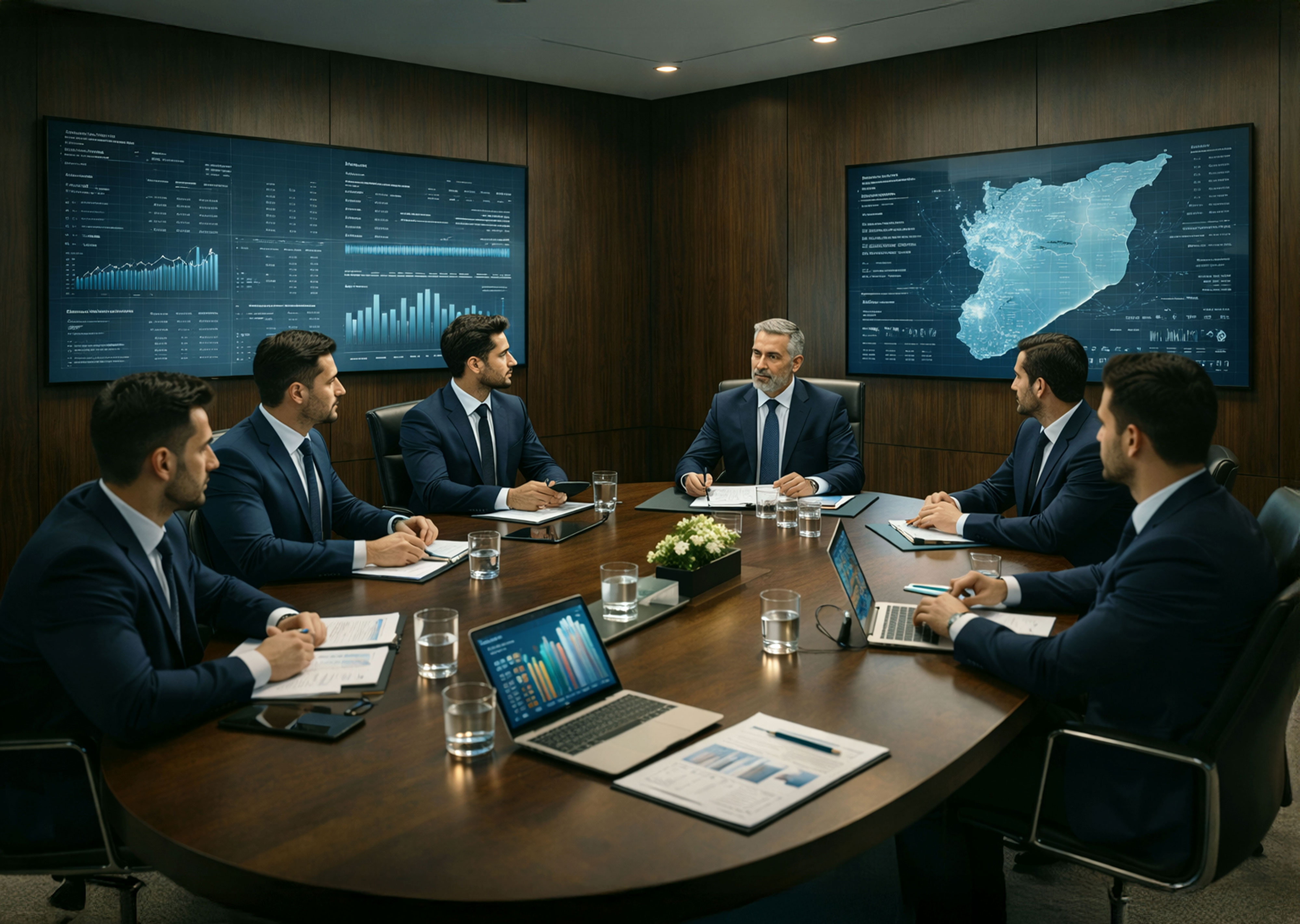 International standards