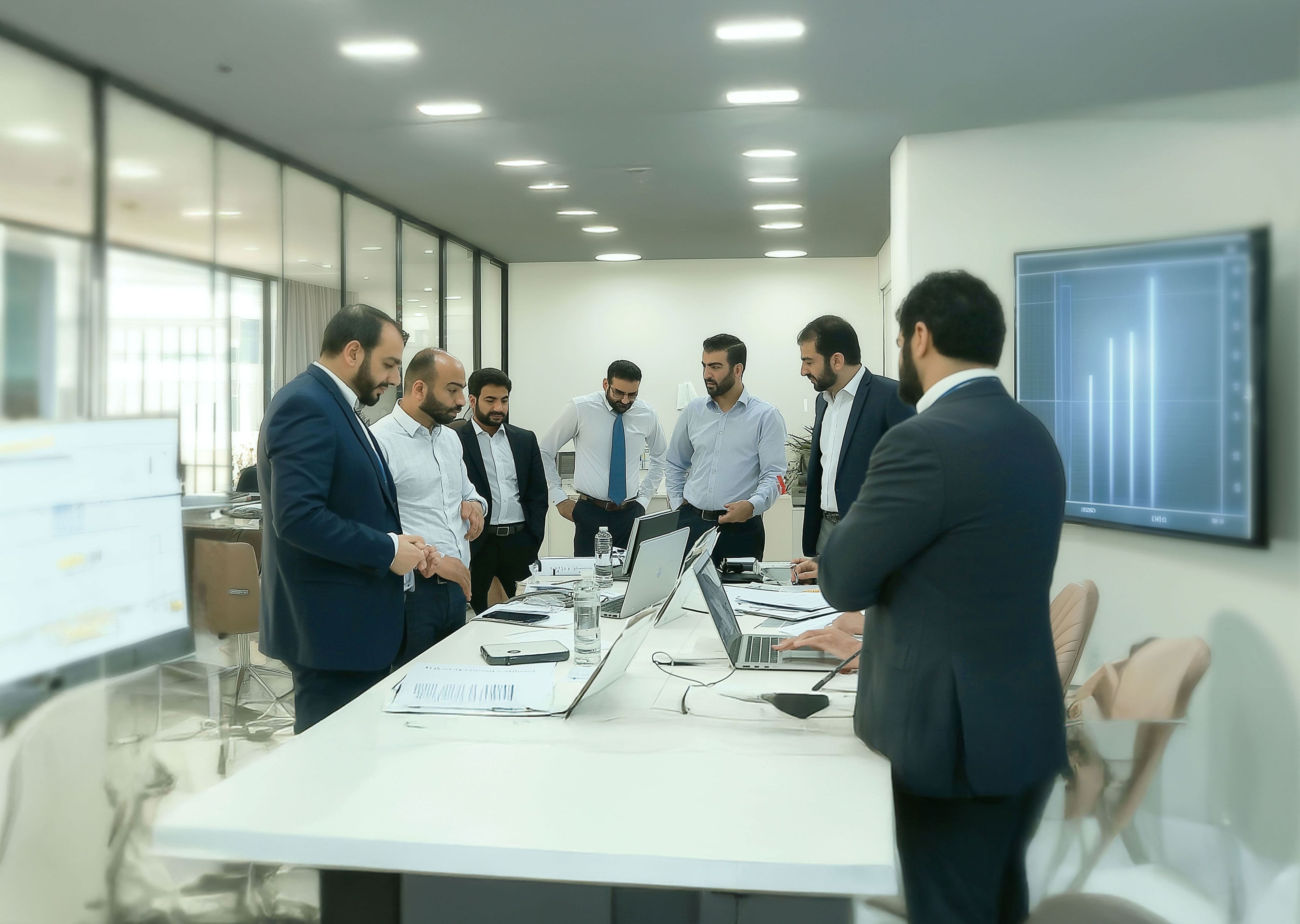 International Financial Reporting Service (IFRS)