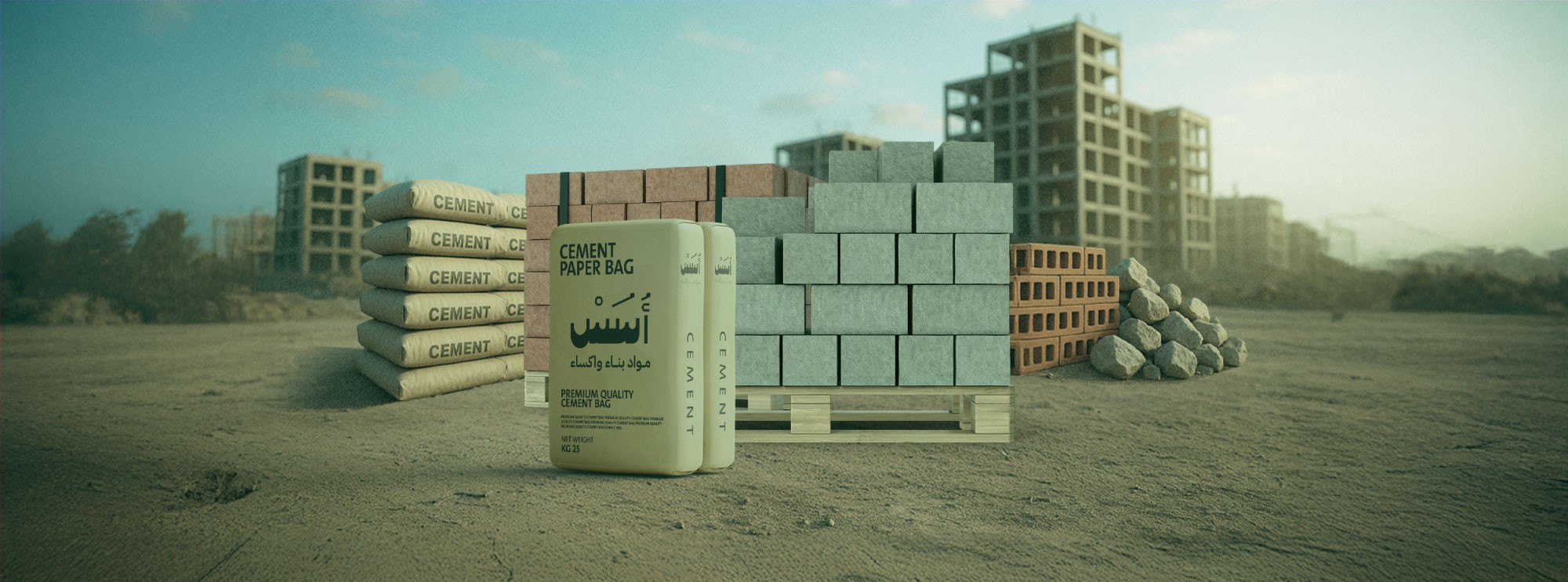 "Building Materials Company "Owsus