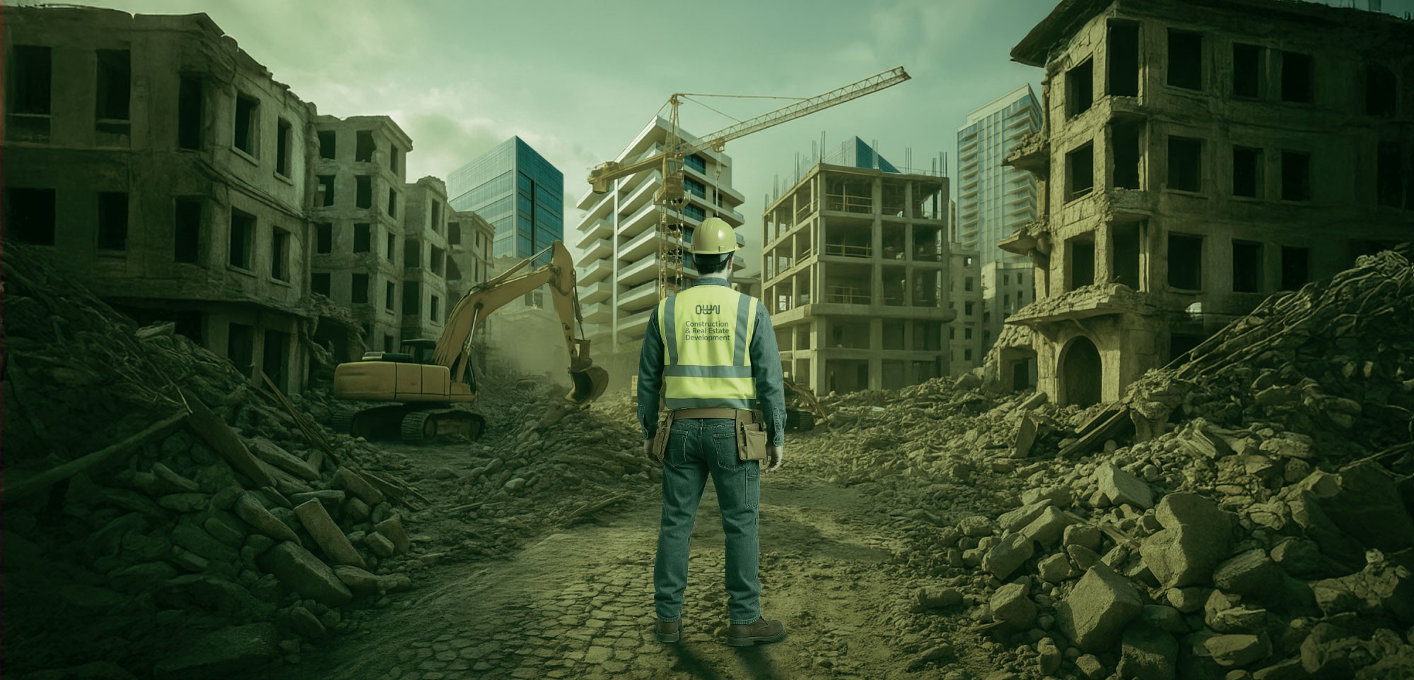 Real Estate Development Company (OWN )